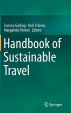 Handbook of Sustainable Travel