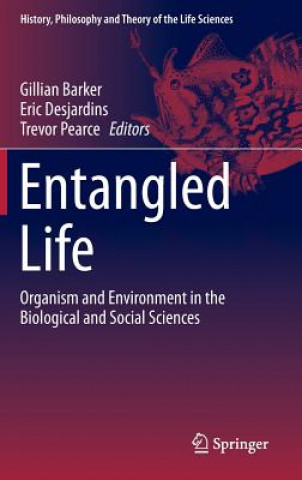 Entangled Life