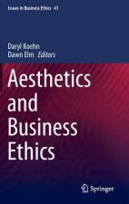 Aesthetics and Business Ethics