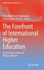 Forefront of International Higher Education