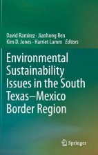 Environmental Sustainability Issues in the South Texas-Mexico Border Region