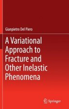 Variational Approach to Fracture and Other Inelastic Phenomena