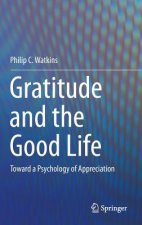 Gratitude and the Good Life