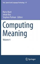 Computing Meaning