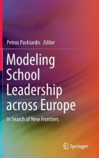 Modeling School Leadership across Europe