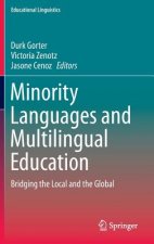 Minority Languages and Multilingual Education