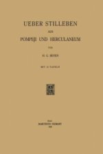 Uber Stilleben aus Pompeji und Herculaneum