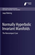 Normally Hyperbolic Invariant Manifolds