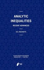 Analytic Inequalities