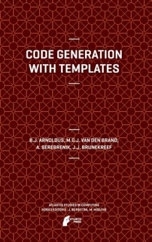 Code Generation with Templates