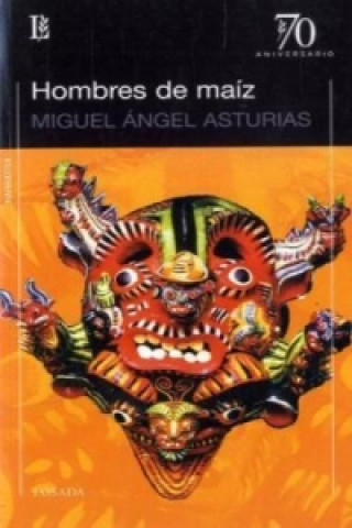 Hombres de maiz