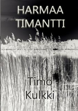 Harmaa Timantti