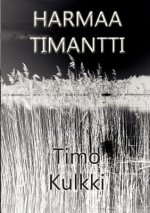 Harmaa Timantti
