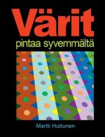 Varit pintaa syvemmalta