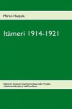 Itämeri 1914-1921
