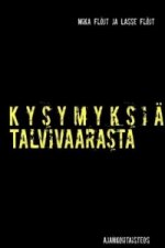 Kysymyksiä Talvivaarasta