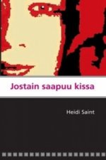 Jostain saapuu kissa