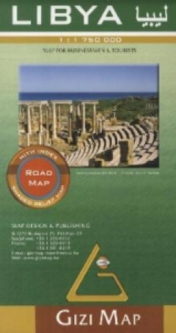 Libya, Road Map