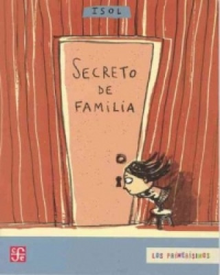 Secreto de familia. Wie siehst du denn aus?, spanische Ausgabe