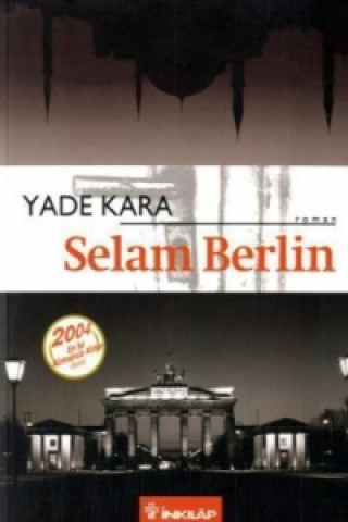 Selam Berlin, türkische Ausgabe
