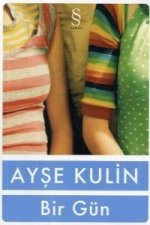 Bir Gün. Der schmale Pfad, türkische Ausgabe