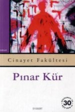 Cinayet Fakültesi. Mordsfakultät, türkische Ausgabe