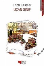 Ucan Sinif. Das Fliegende Klassenzimmer, türkische Ausgabe