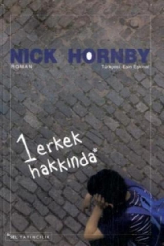 1 Erkek Hakkinda. About a Boy, türkische Ausgabe