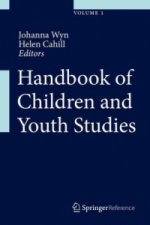 Handbook of Children and Youth Studies, m. 1 Buch, m. 1 E-Book