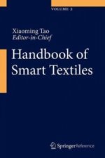 Handbook of Smart Textiles