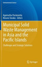 Municipal Solid Waste Management in Asia and the Pacific Islands