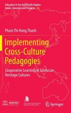 Implementing Cross-Culture Pedagogies