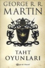 Taht Oyunlari. Das Lied von Eis und Feuer - Die Herren von Winterfell, türkische Ausgabe