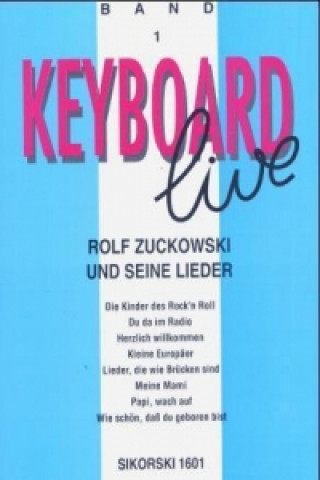 Rolf Zuckowski und seine Lieder