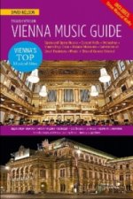 Vienna Music Guide. Musikführer Wien, englische Ausgabe