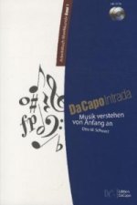 DaCapo - Intrada, m. 2 Audio-CDs