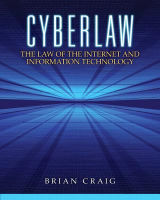 Cyberlaw