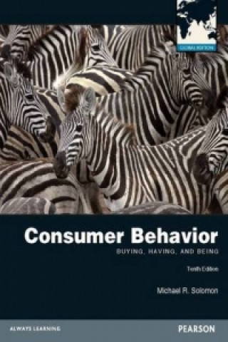 Consumer Behavior, Plus MyMarketingLab with Pearson Etext