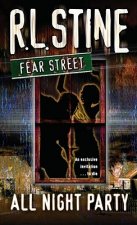 Fear Street - All-Night Party