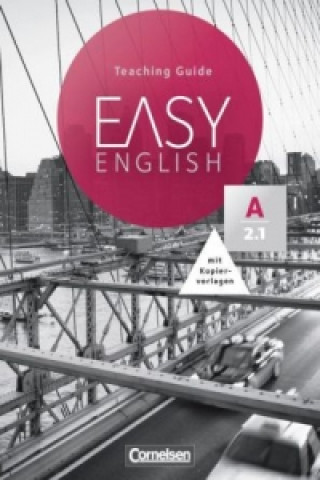 Easy English - A2: Band 1