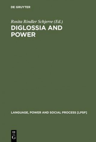 Diglossia and Power