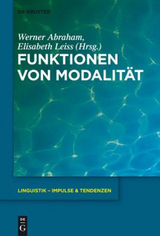 Funktionen von Modalitat