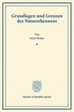 Grundlagen und Grenzen des Naturerkennens.