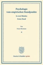Psychologie vom empirischen Standpunkte.