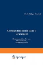 Komplexitätstheorie. Bd.1