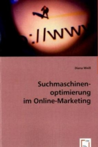 Suchmaschinenoptimierung im Online-Marketing