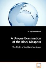 Unique Examination of the Black Diaspora
