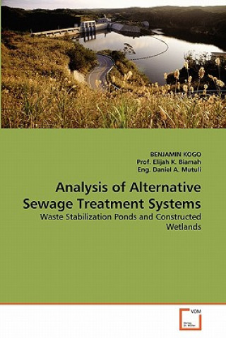 Analysis of Alternative Sewage Treatment Systems
