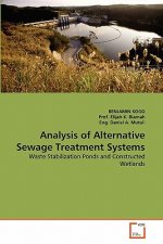 Analysis of Alternative Sewage Treatment Systems