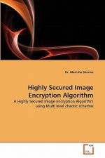 Highly Secured Image Encryption Algorithm